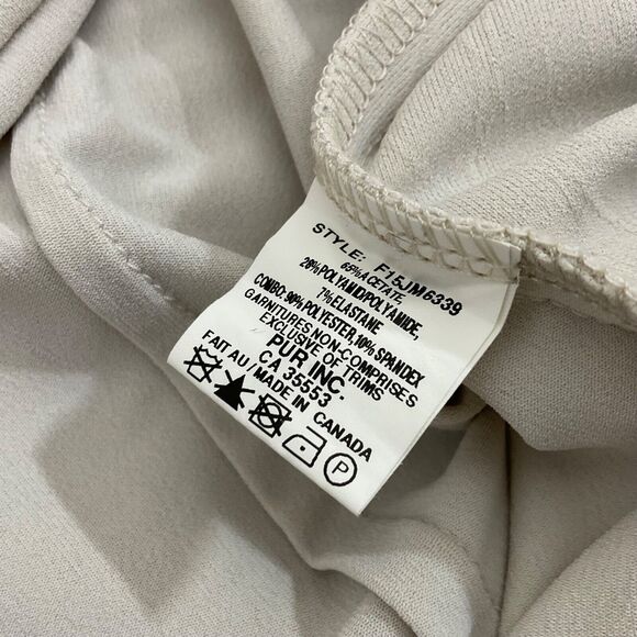 Iris Setlakwe Open Front Lightweight Caridgan Size P/S - Picture 6 of 12